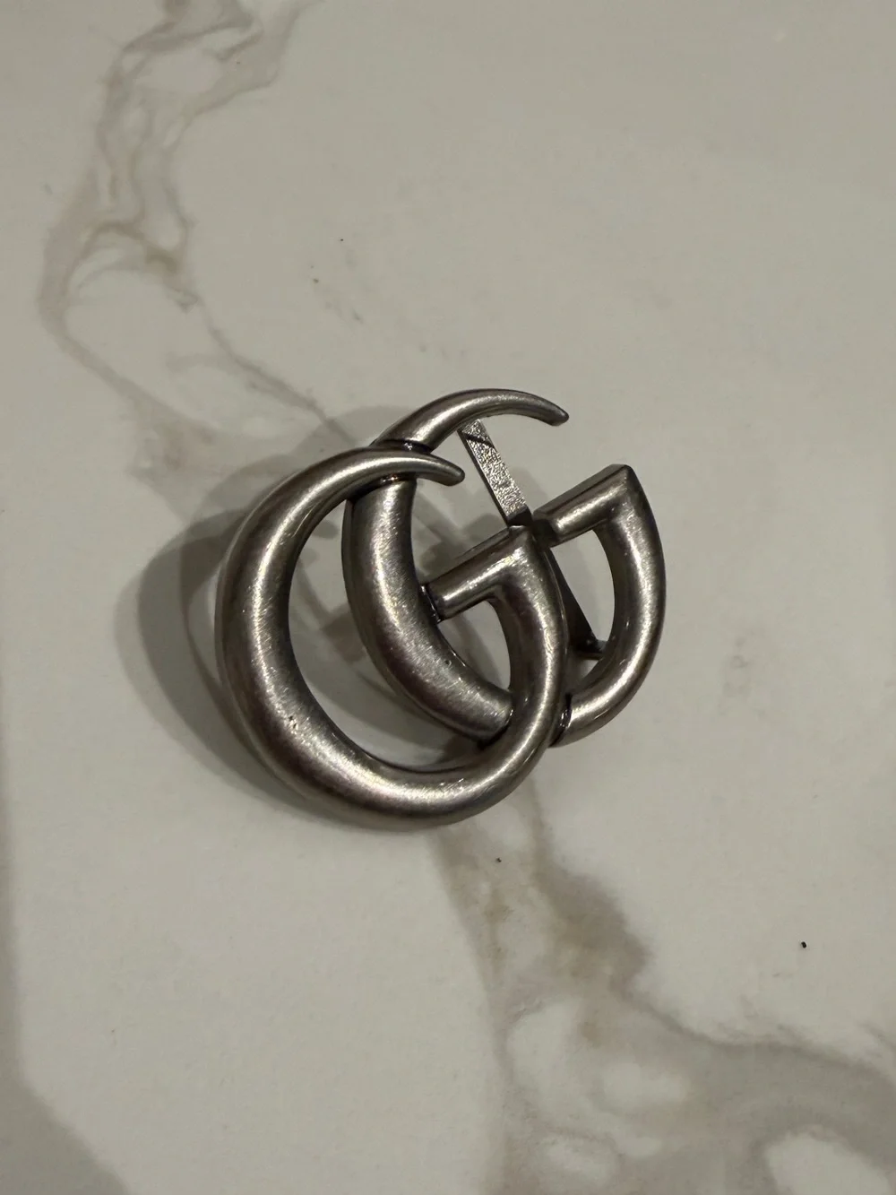 Gucci GG Buckle